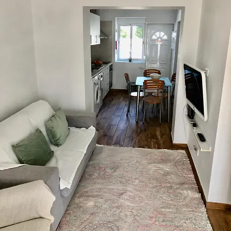 Casa Vitoria - - Albufeira *