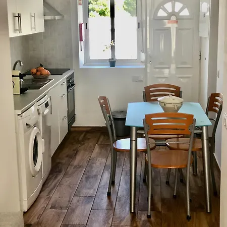 펜션 Casa Vitoria - - Albufeira *