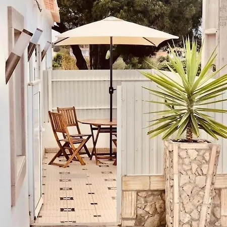 펜션 Casa Vitoria - - Albufeira
