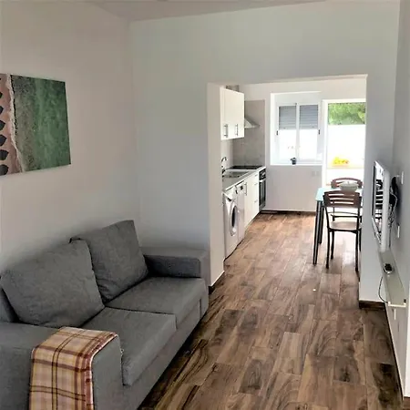 펜션 Casa Vitoria - - Albufeira *