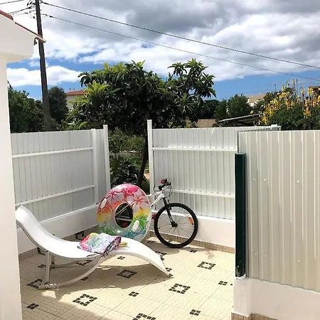 Casa Vitoria - - Albufeira