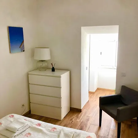 Casa Vitoria - - Albufeira