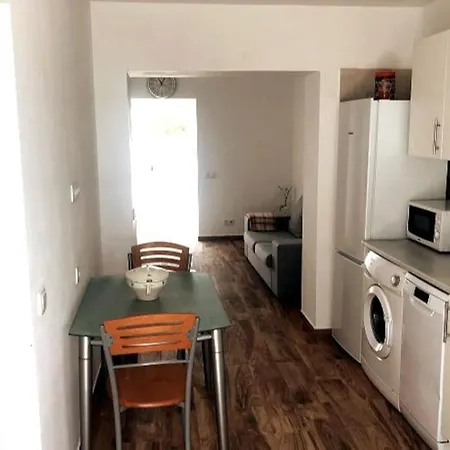 Casa Vitoria - - Albufeira