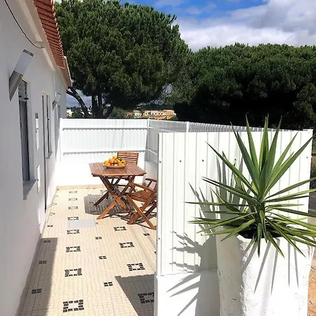 Casa Vitoria - - Albufeira *