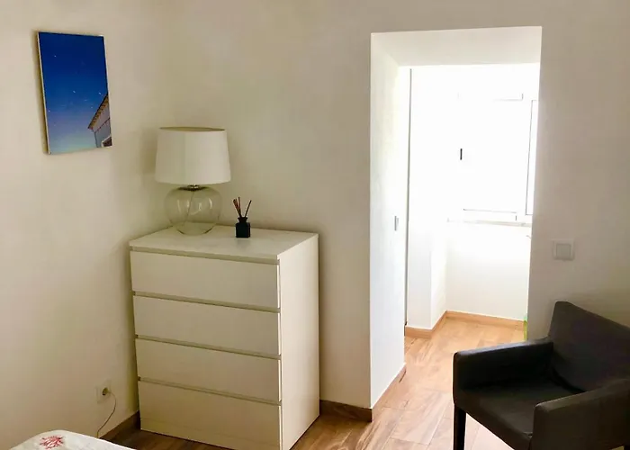 Casa Vitoria - - Albufeira