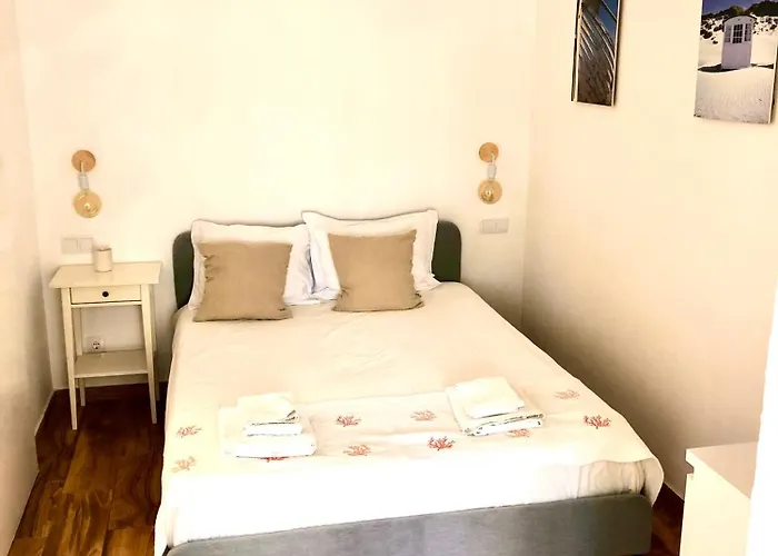 Casa Vitoria - - Albufeira