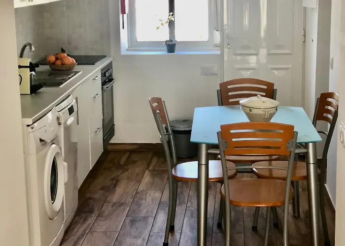 Vakantiehuis Casa Vitoria - - Albufeira *