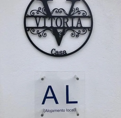 Vakantiehuis Casa Vitoria - - Albufeira Olhos de Agua (Albufeira)