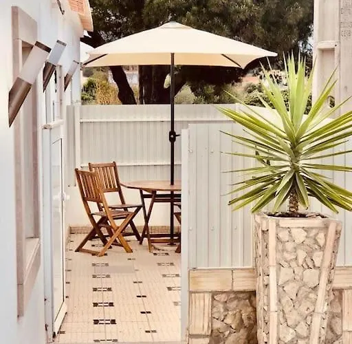 Vakantiehuis Casa Vitoria - - Albufeira