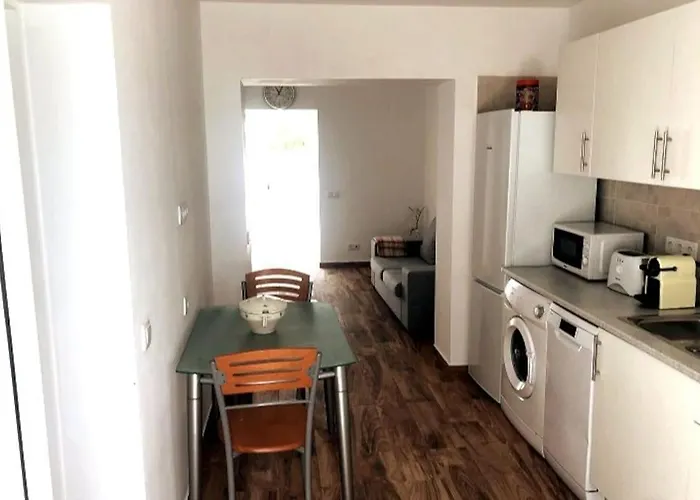 Casa Vitoria - - Albufeira