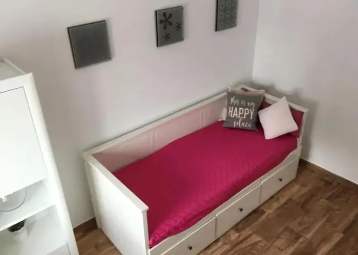 Casa Vitoria - - Albufeira *