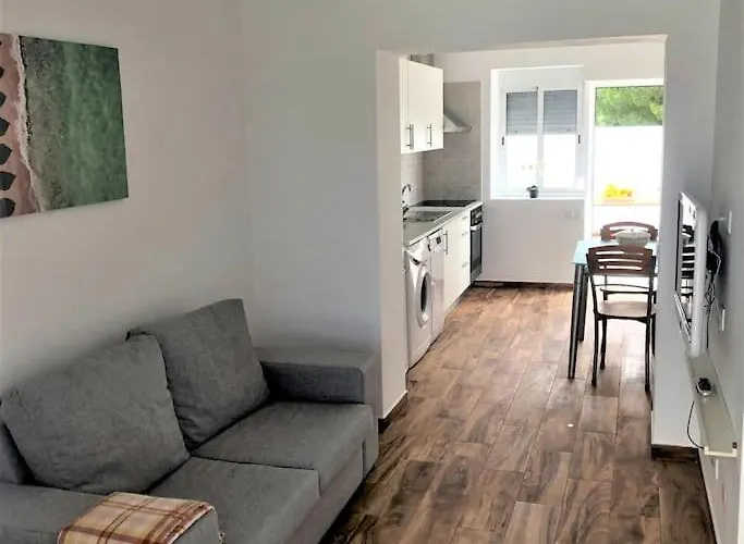 Vakantiehuis Casa Vitoria - - Albufeira *