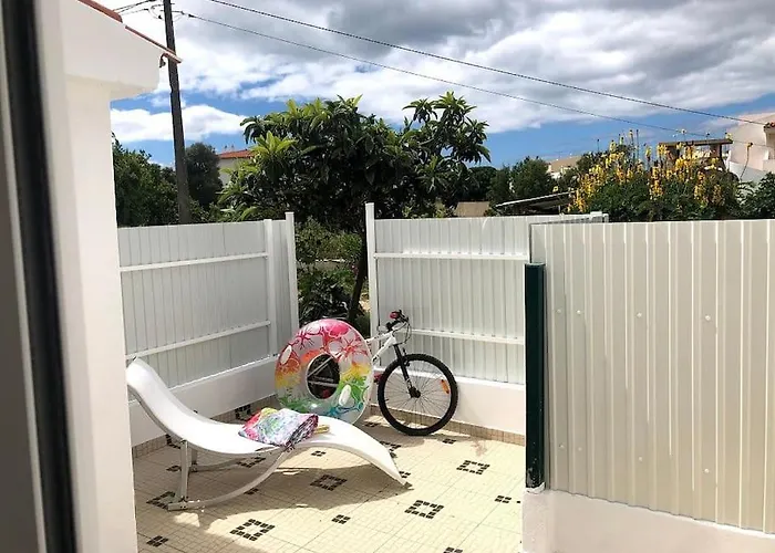 Casa Vitoria - - Albufeira