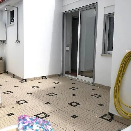 Casa Vitoria - - Albufeira Olhos de Agua (Albufeira)